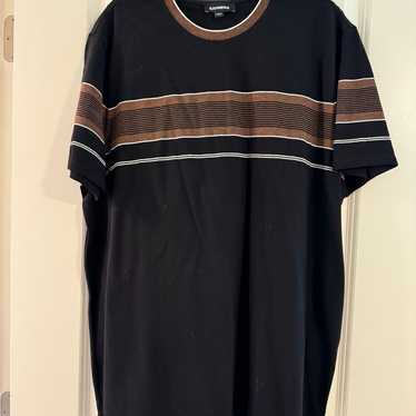 Express short sleeve tee NWOT