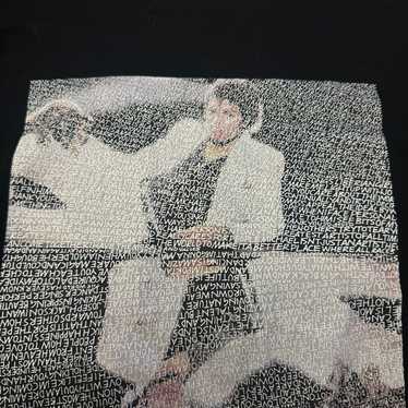 Michael jackson hugo boss - Gem