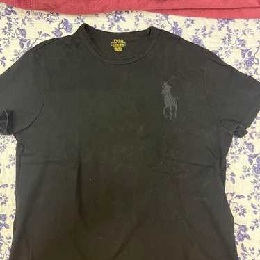 Polo Ralph Lauren XL.