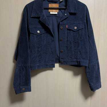 FUTURE VINTAGE Trucker Jacket LEVI’S