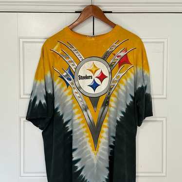 Vintage Pittsburgh Steelers shirt