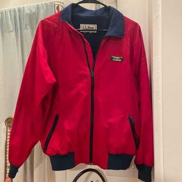 Vintage L L Bean jacket