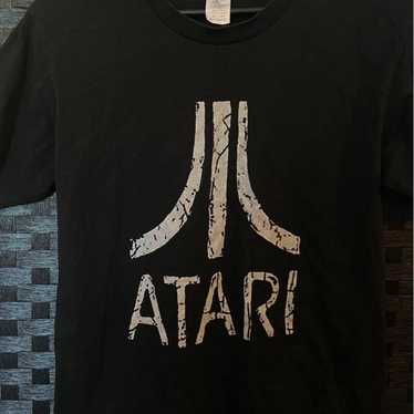 ATARI vintage T-shirt tee.