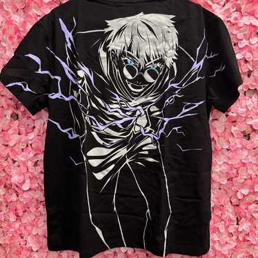 Jujutsu Kaisen T-Shirt