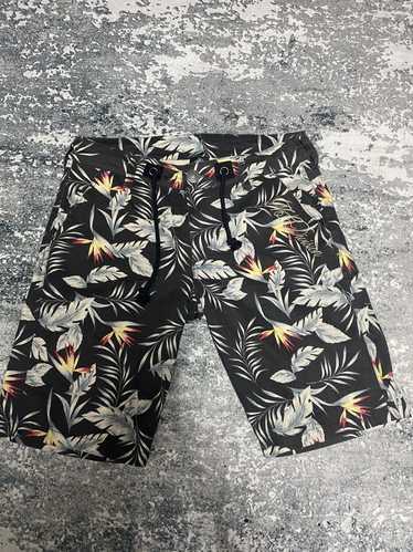 More core division shorts - Gem