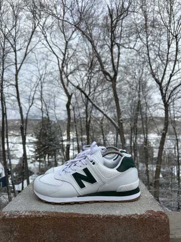 New Balance × Streetwear New Men’s Shoes Sneakers 