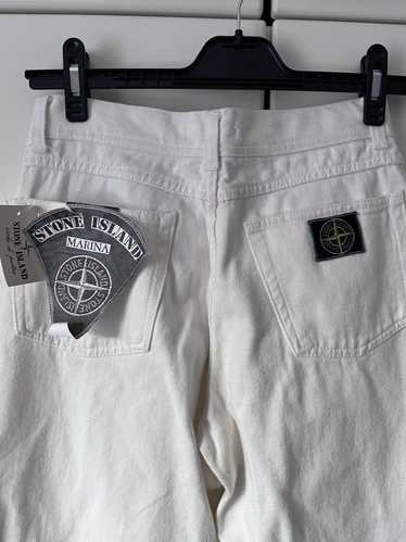 Vintage 1980s stone island - Gem Vintage 1980s stone island - Gem