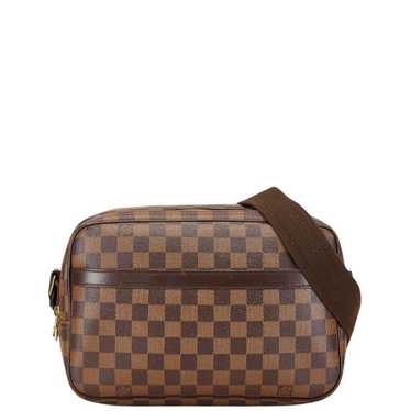 Louis Vuitton Cloth crossbody bag