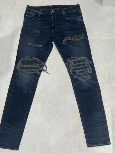 Amiri mx1 jean - Gem