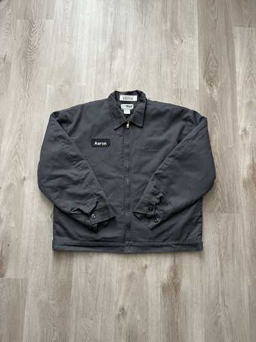 Streetwear workers ziben - Gem