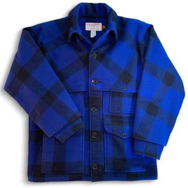 ち*ぃ様 FILSON DOUBLE MACKINAW CRUISER JACK ち*ぃ様 FILSON DOUBLE MACKINAW CRUISER JACK - メルカリ