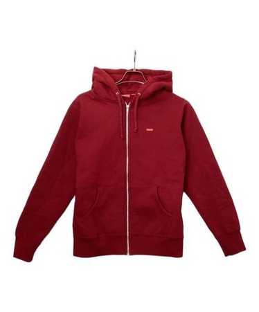 Supreme small logo zip - Gem