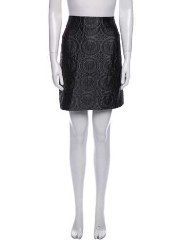 Vintage miu miu skirt - Gem