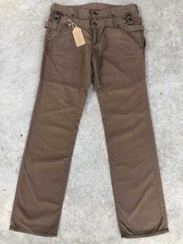 Ppfm double waist - Gem