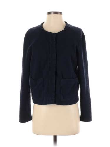 Banana Republic Women Blue Jacket S