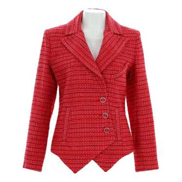 Chanel Tweed blazer