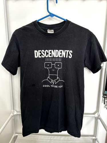 Descendents t shirt - Gem