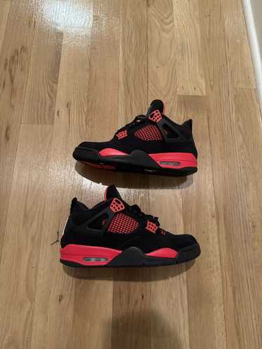 Jordan Brand × Nike × Streetwear Air Jordan 4 Retr