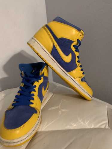 Jordan Brand Jordan 1 high Og Laney