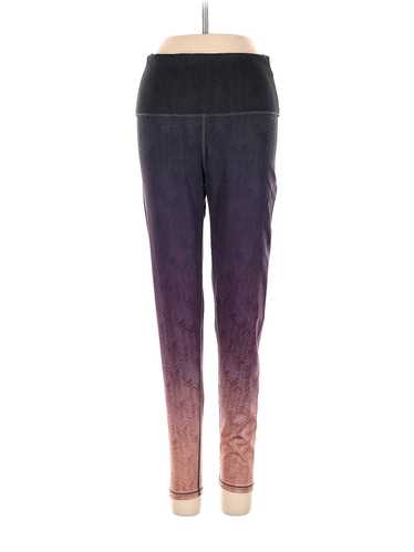 AR-33 Women Purple Casual Pants S