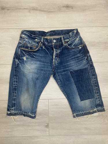 Mens hysteric glamour jean - Gem