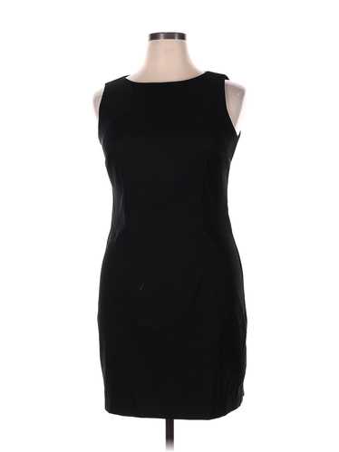 AB Studio Women Black Cocktail Dress 14