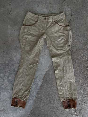 Share spirit pants - Gem