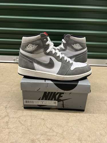 Jordan Brand Jordan 1 Retro High OG Washed Black S