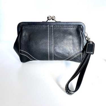 Coach soho coin purse - Gem