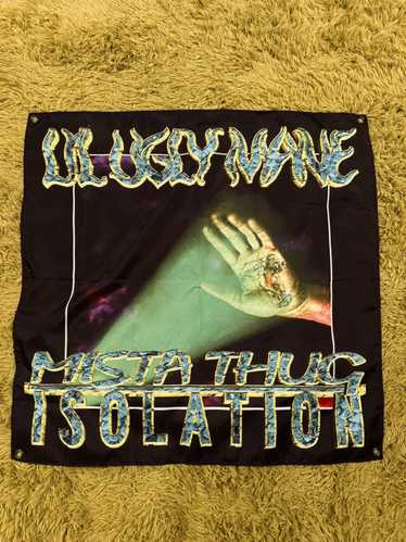 Lil Ugly Mane Lil Ugly Mane Mista Thug Isolation B