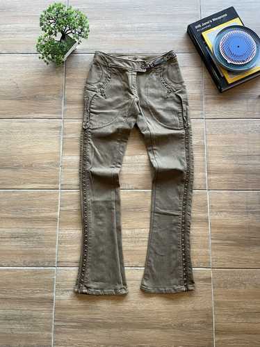 Share spirit pants - Gem