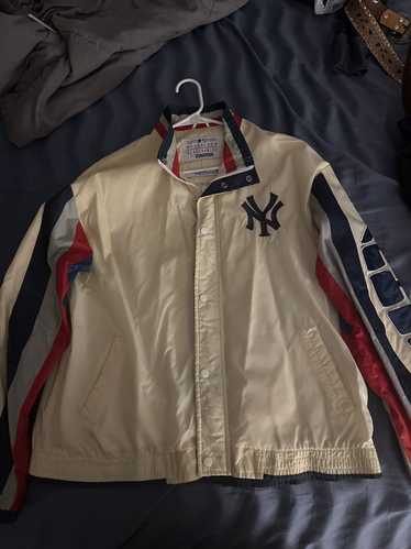 MLB × Starter × Vintage Vintage Yankees starter ja