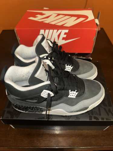 Jordan Brand Jordan 4 Fear