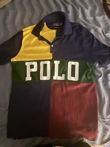 Polo Ralph Lauren Polo Ralph Lauren polo