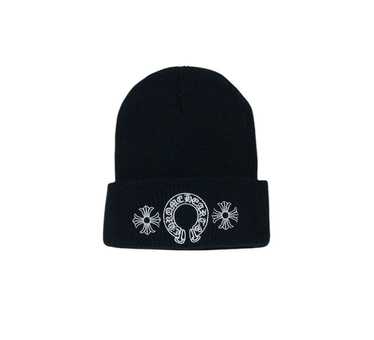 Chrome hearts horseshoe beanie - Gem