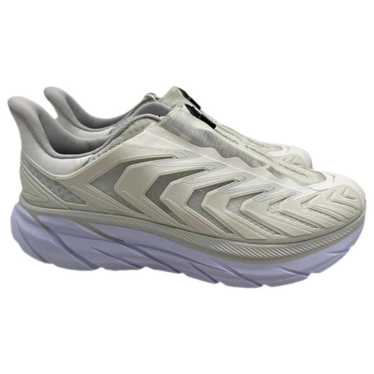 Hoka One One Low trainers