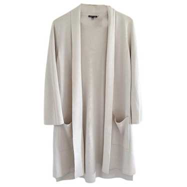 Eileen Fisher Silk cardigan