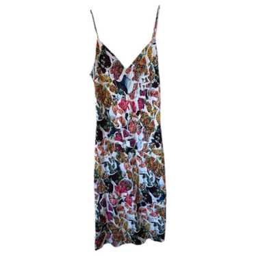 Adam Lippes Mid-length dress