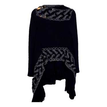 Catherine Malandrino Wool cardigan