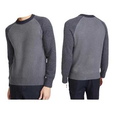 Club Monaco Wool sweatshirt