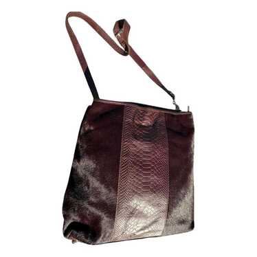 Gianni Chiarini Leather handbag