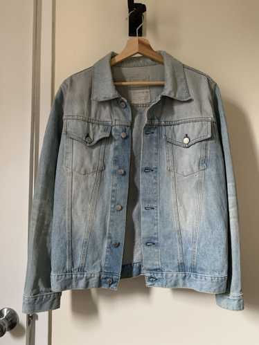 Helmut lang 1998 - Gem
