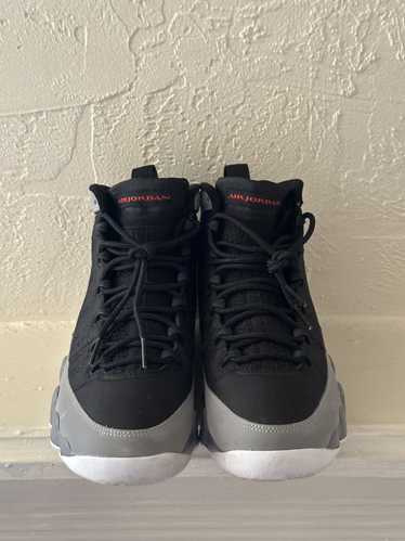 Jordan Brand ( Jordan ) Air Jordan 9 Retro Particl