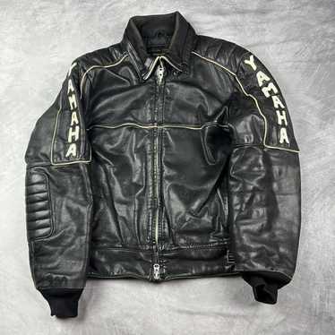 Marlboro x yamaha jacket - Gem