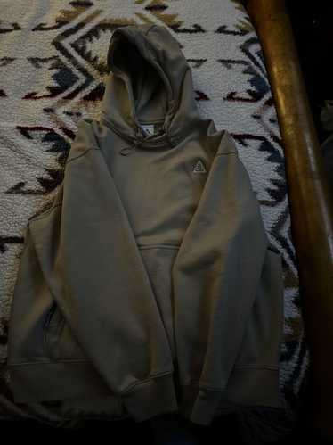 Nike × Nike ACG Nike ACG Beige Heavy Sweatshirt