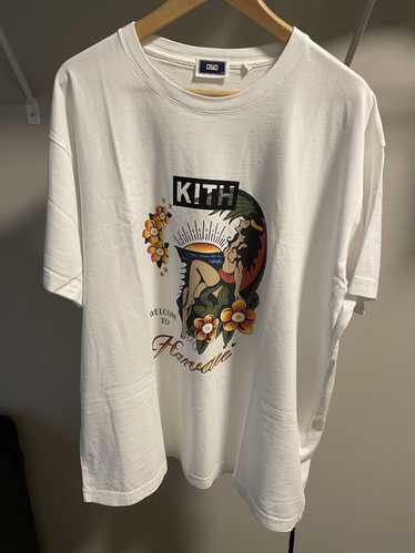 Kith Kith Hawaii Exclusive Tee