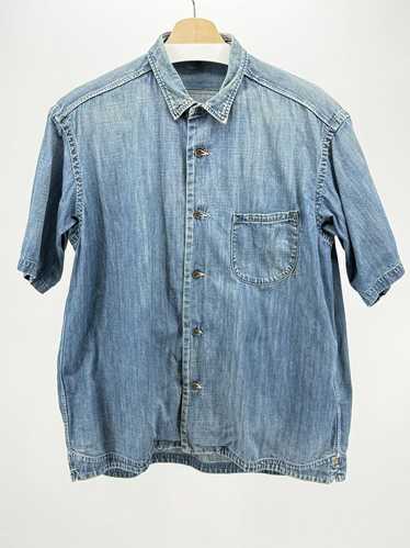 45rpm 45r Denim Shirt