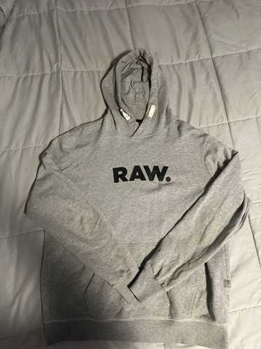 G Star Raw G Star Raw Hoodie