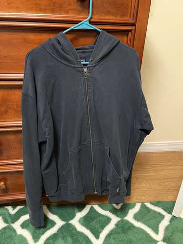 Patagonia Vintage Patagonia Zip Up Hoodie