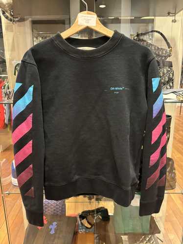 Off-White Off-White Vice Crewneck